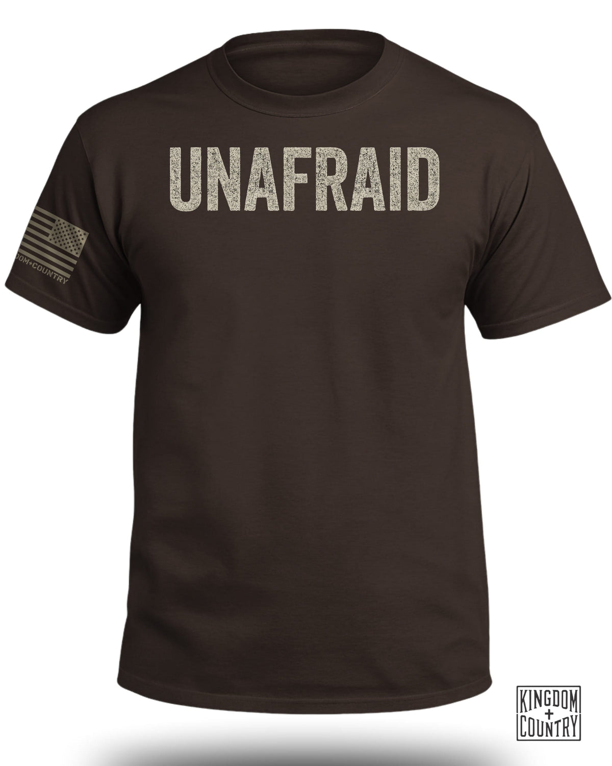 UNAFRAID T-Shirt
