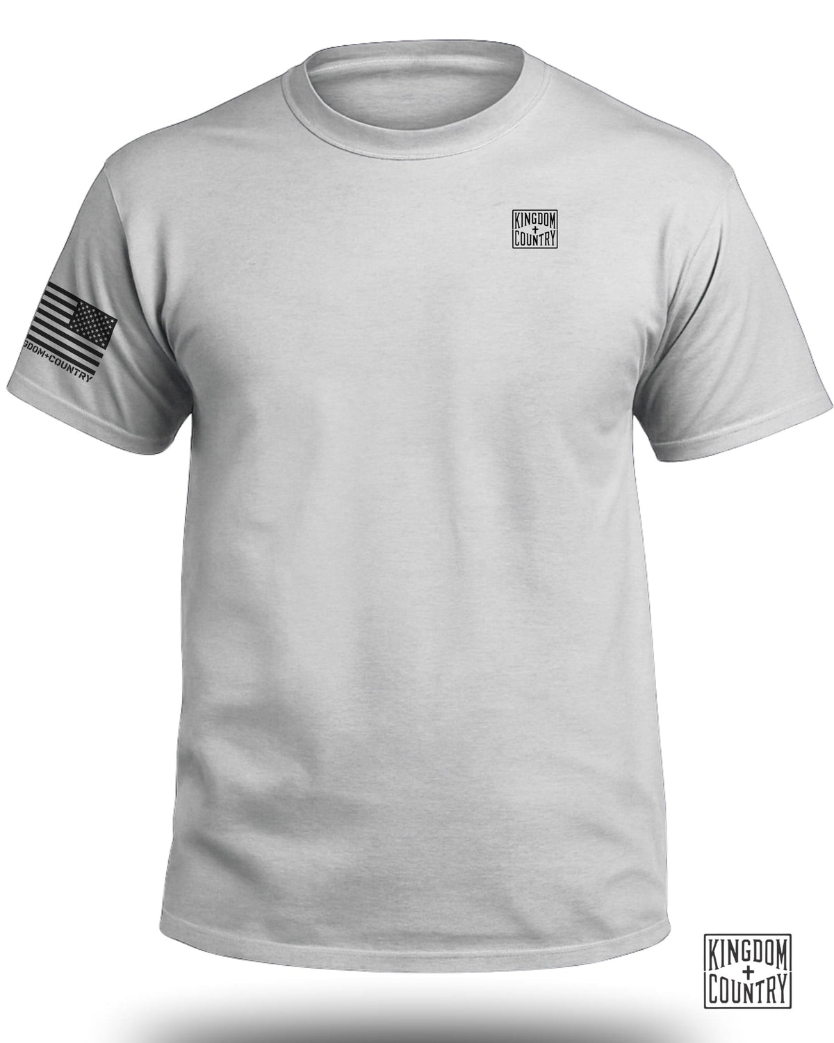 As Iron Sharpens Iron T-Shirt