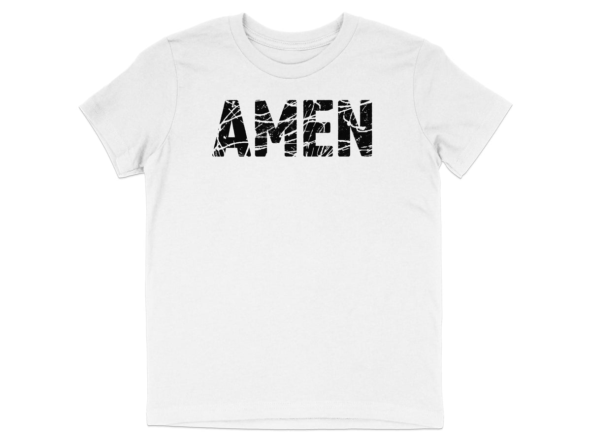 Amen Youth T-Shirt