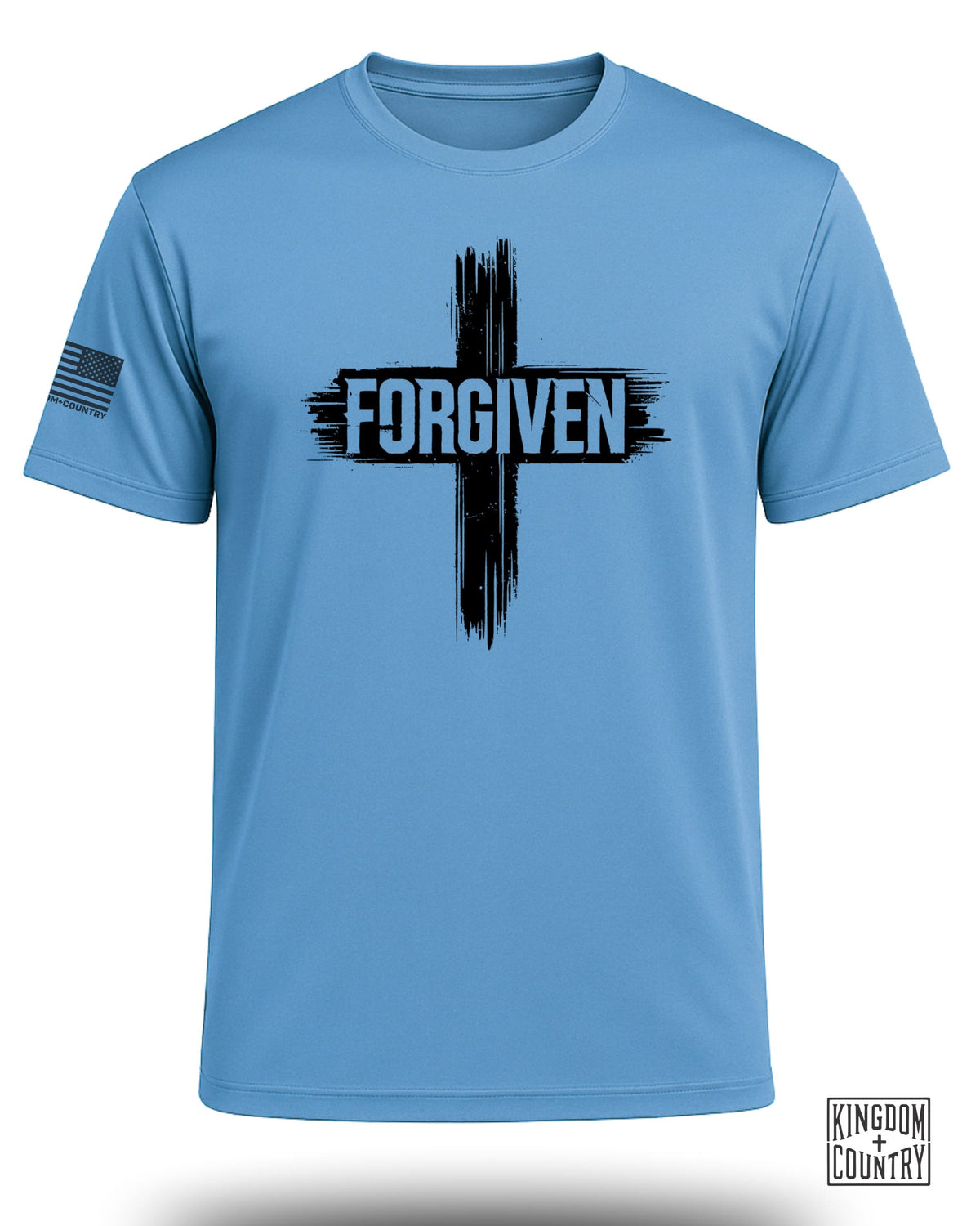 Forgiven Performance Shirt