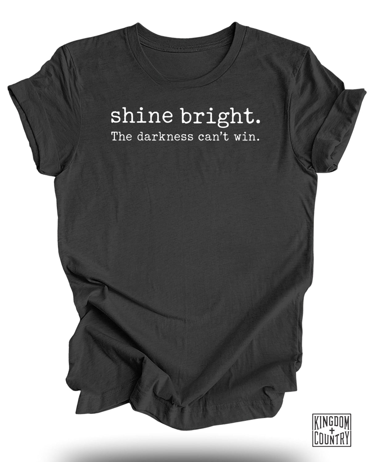 Shine Bright T-Shirt