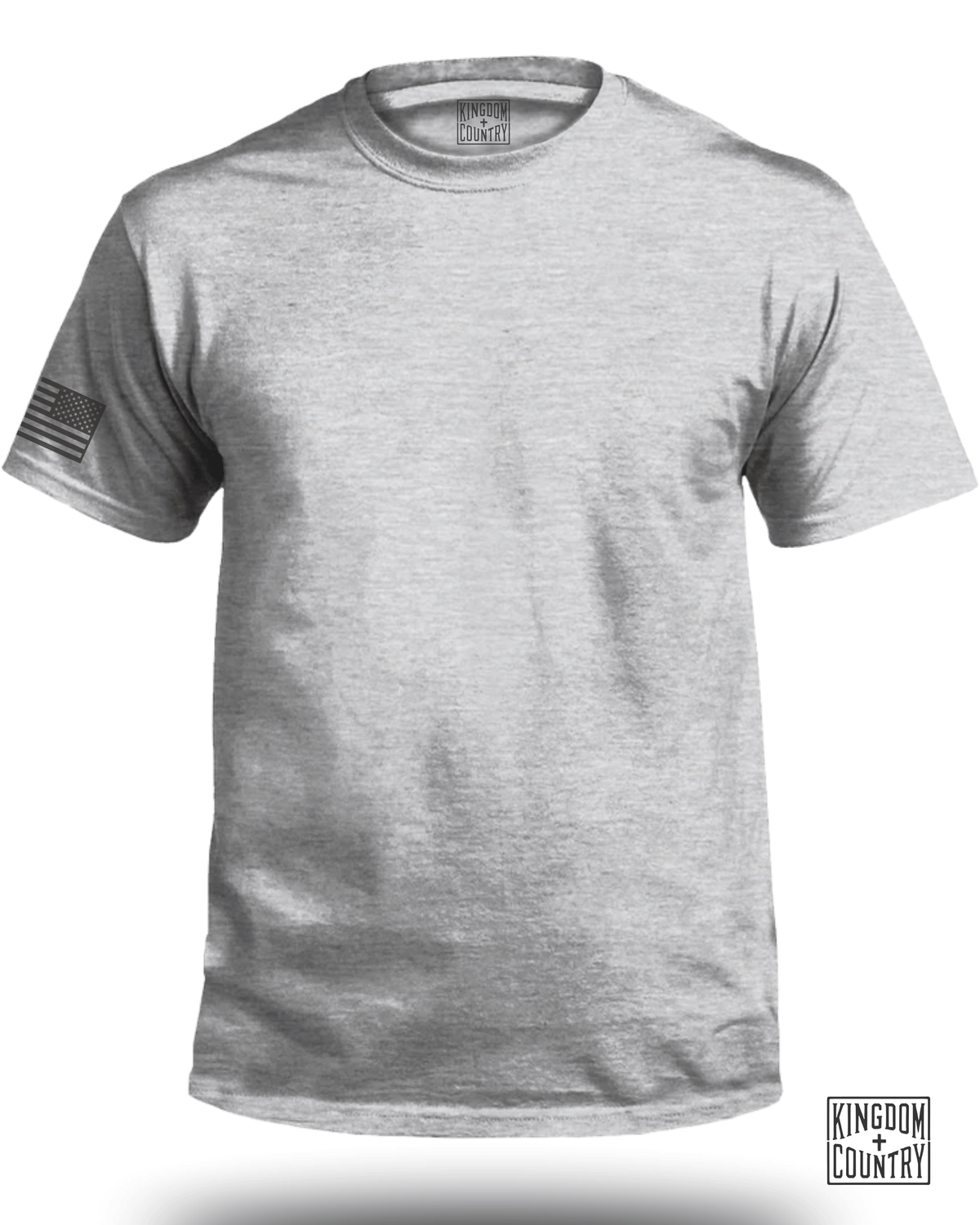 Kingdom Driven T-Shirt
