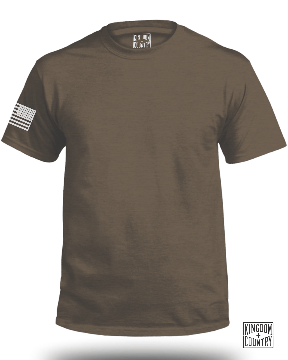 Anchored in Christ T-Shirt