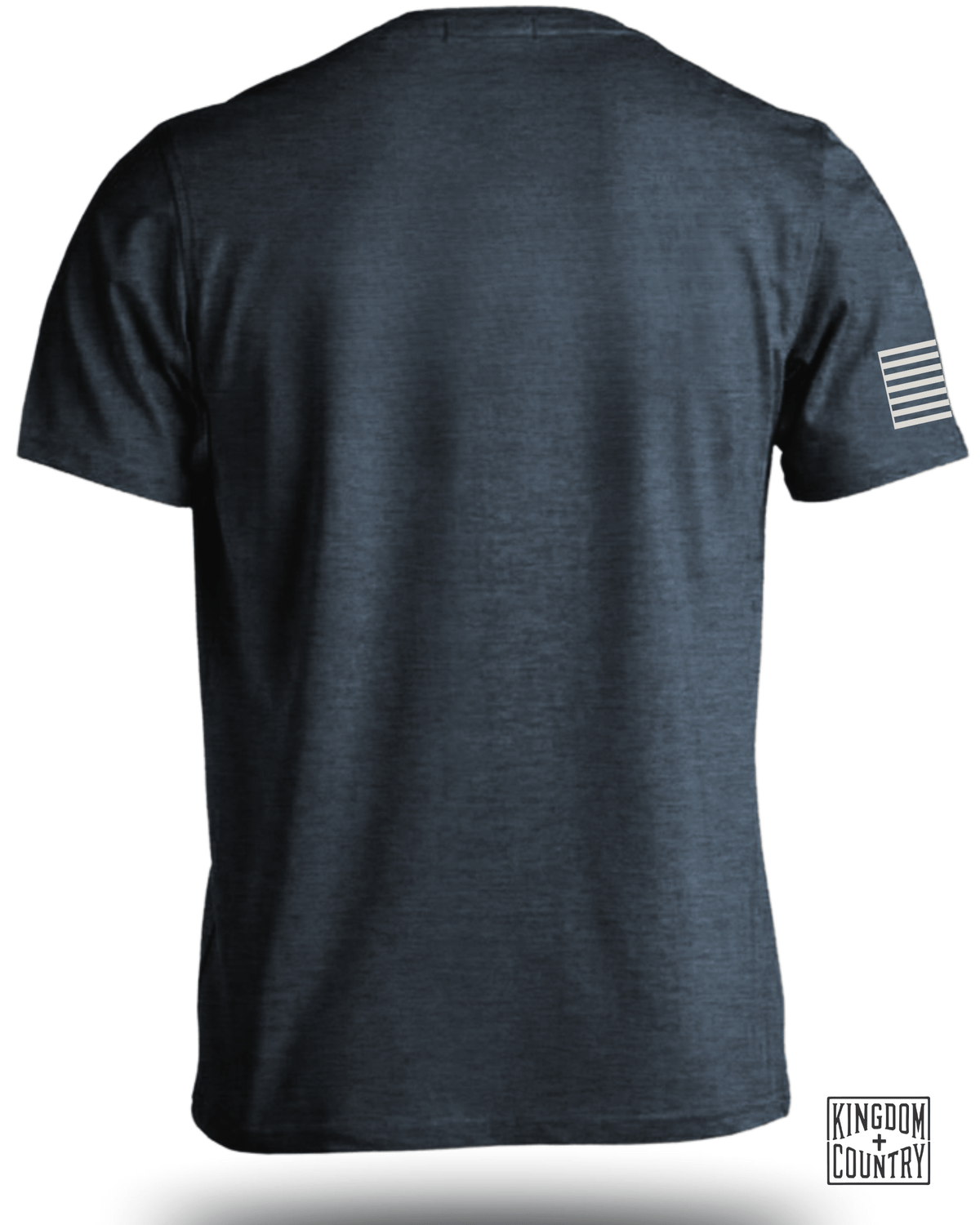 Awake & On Fire For GOD T-Shirt