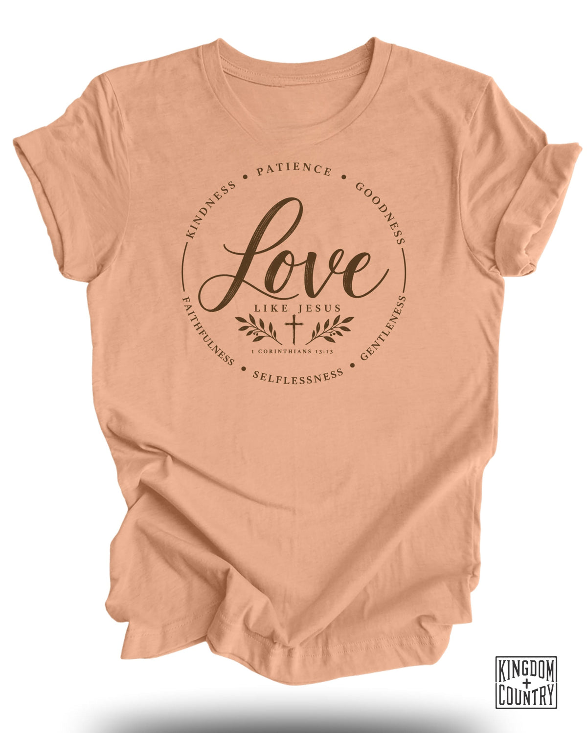 Love Like Jesus T-Shirt