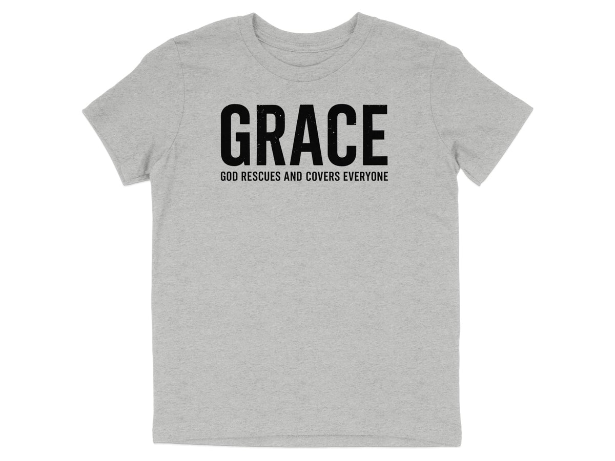 Grace Christian Youth T-Shirt