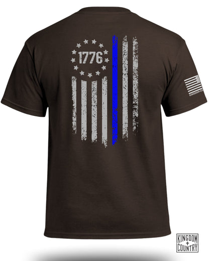 Vintage 1776 Patriotic T-Shirt
