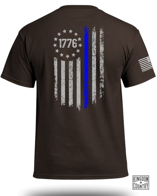 Vintage 1776 Patriotic T-Shirt