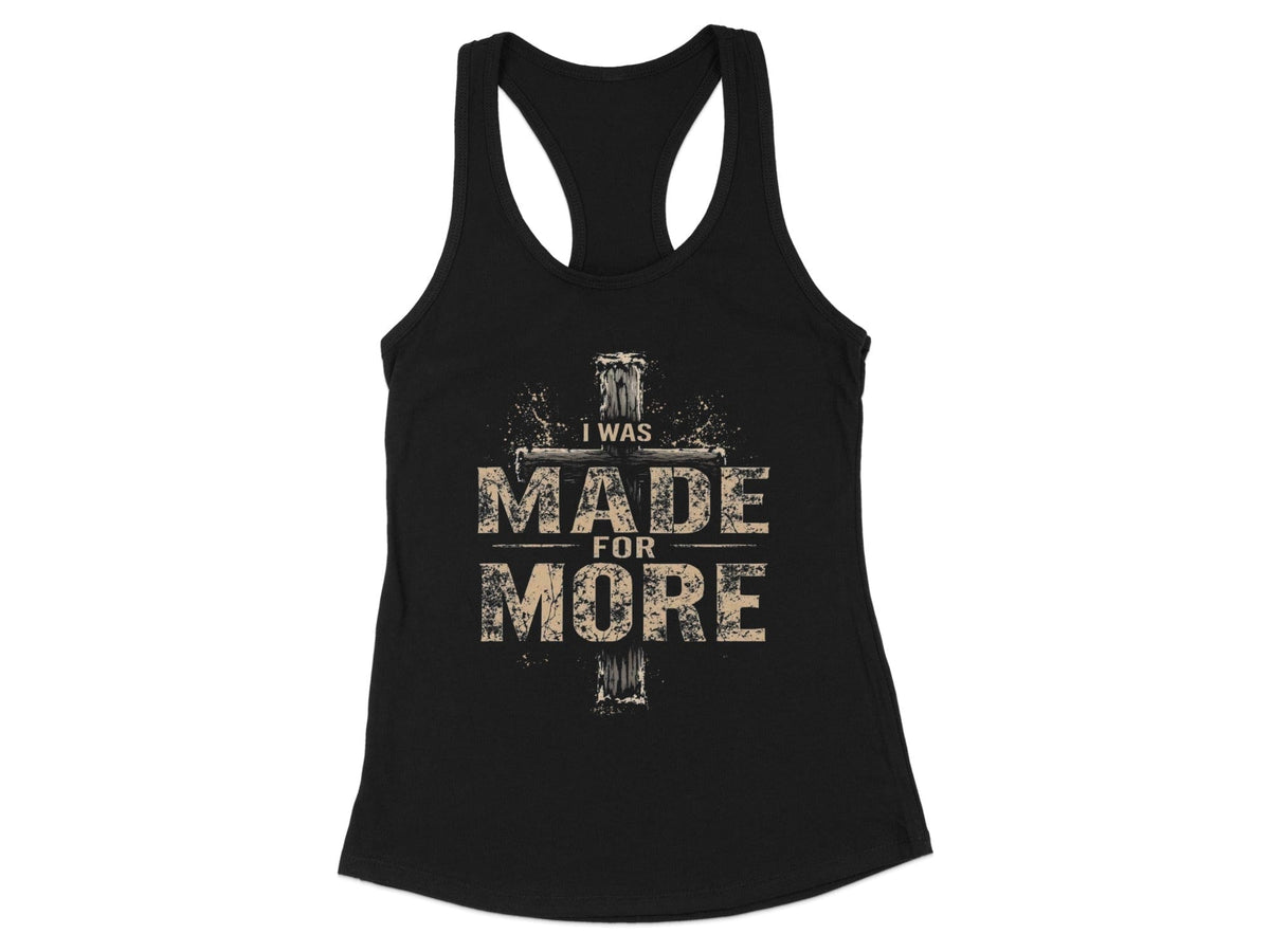 Made For More Tank Top
