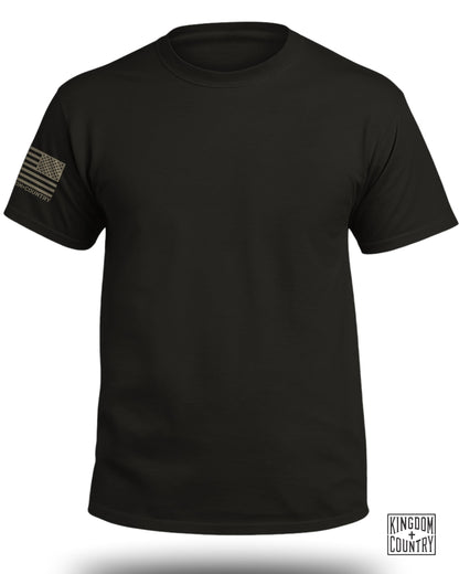 By His Grace T-Shirt