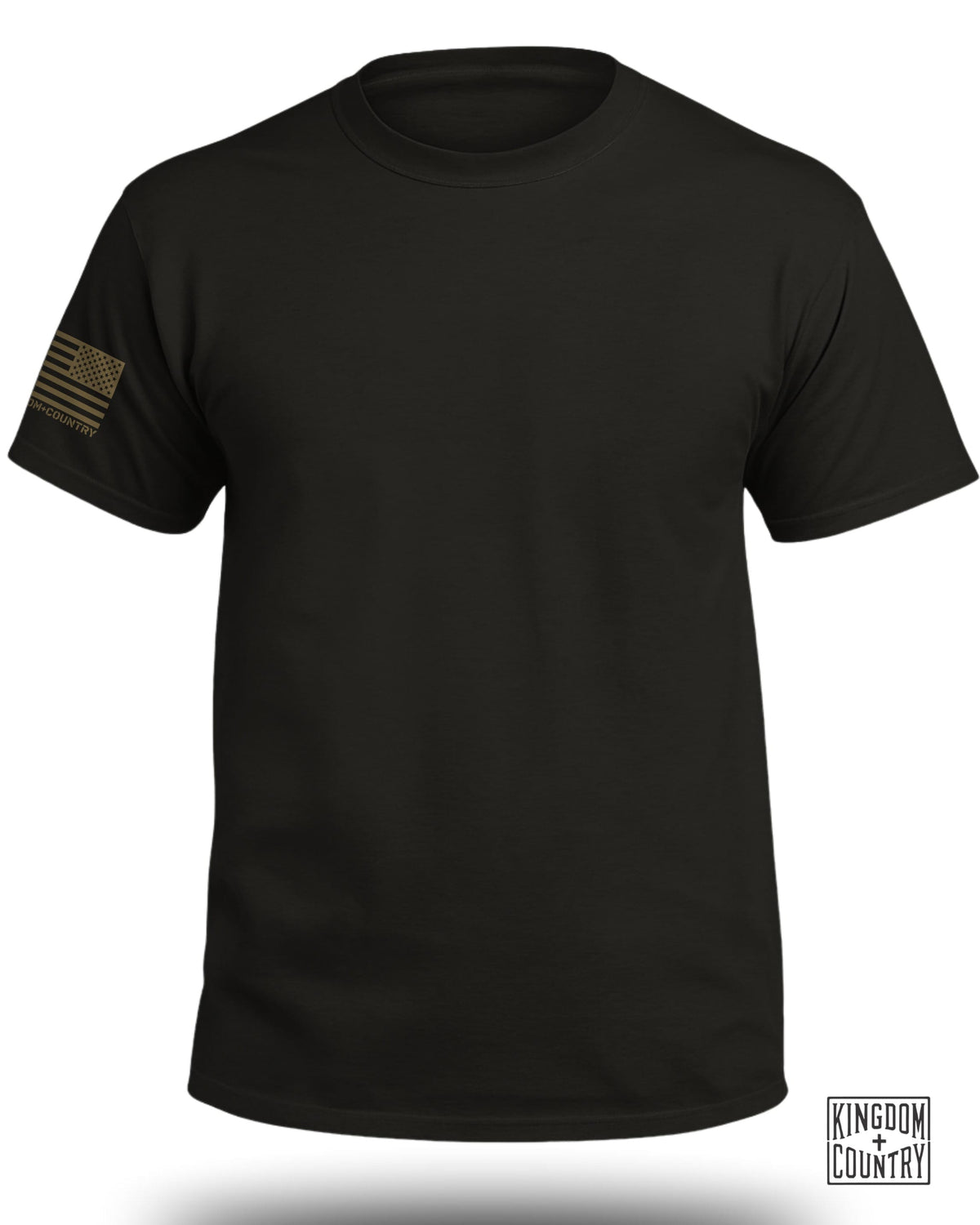 You Don't Burn The Flag T-Shirt