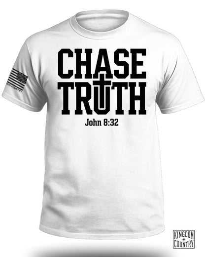 Chase Truth T-Shirt