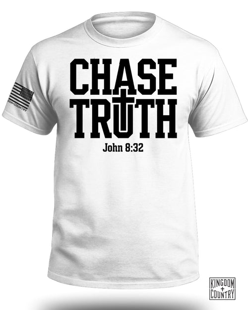 Chase Truth T-Shirt