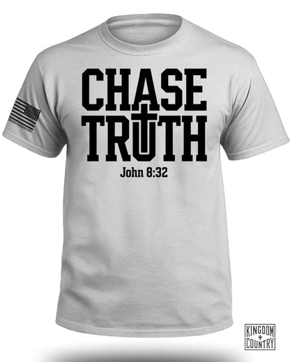 Chase Truth T-Shirt