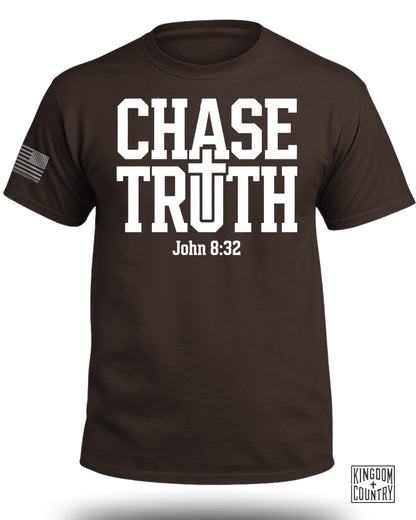 Chase Truth T-Shirt