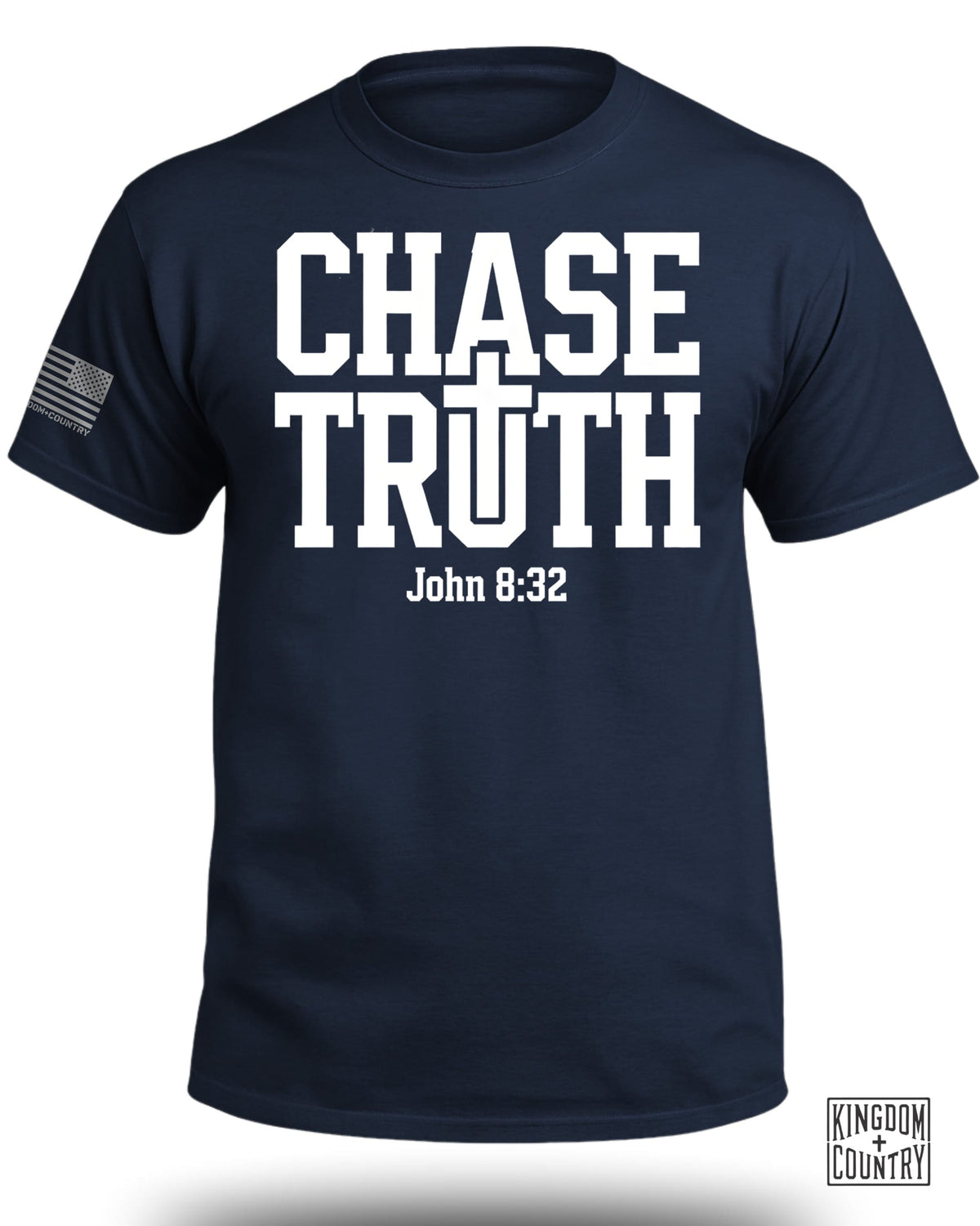 Chase Truth T-Shirt