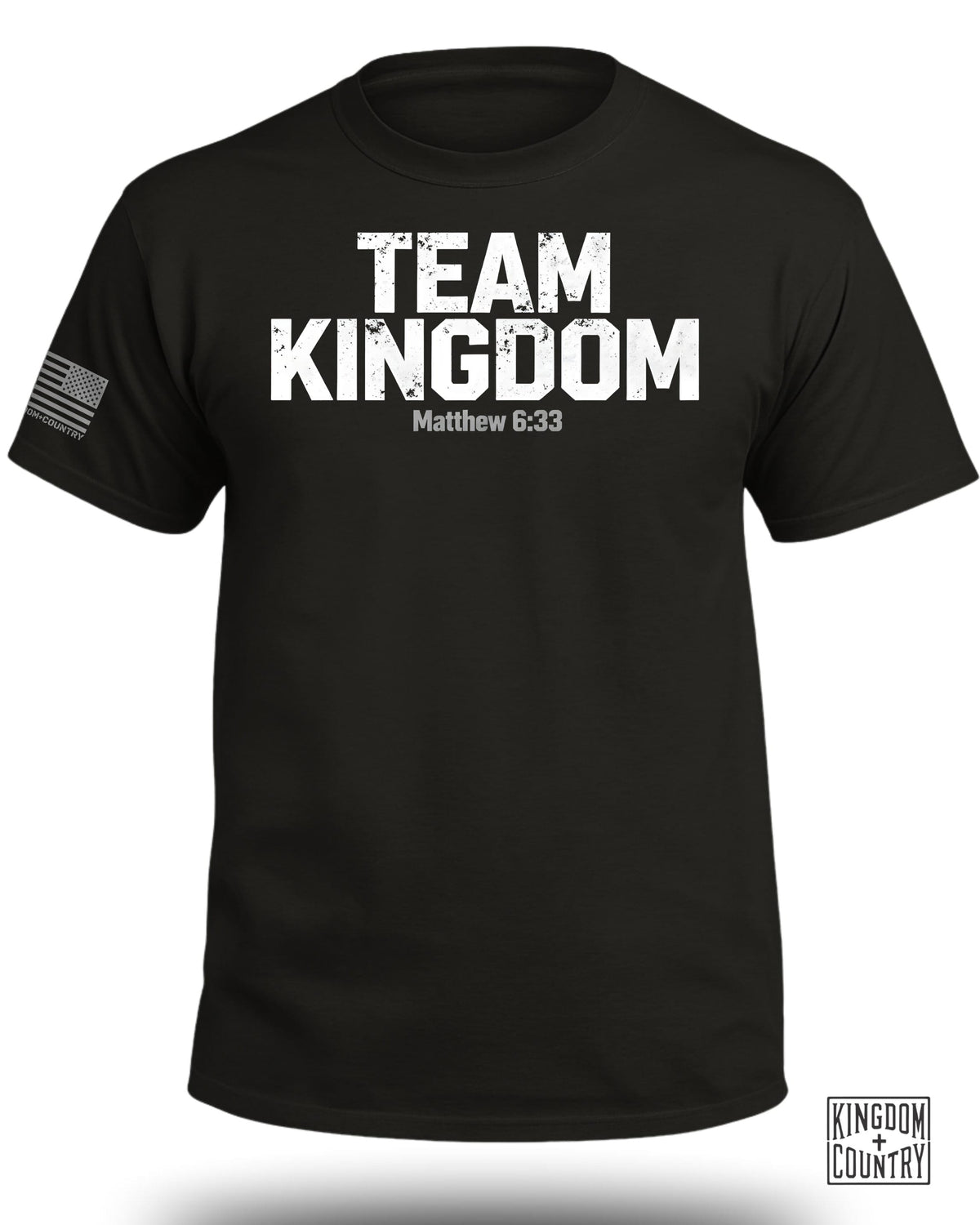 Team Kingdom T-Shirt