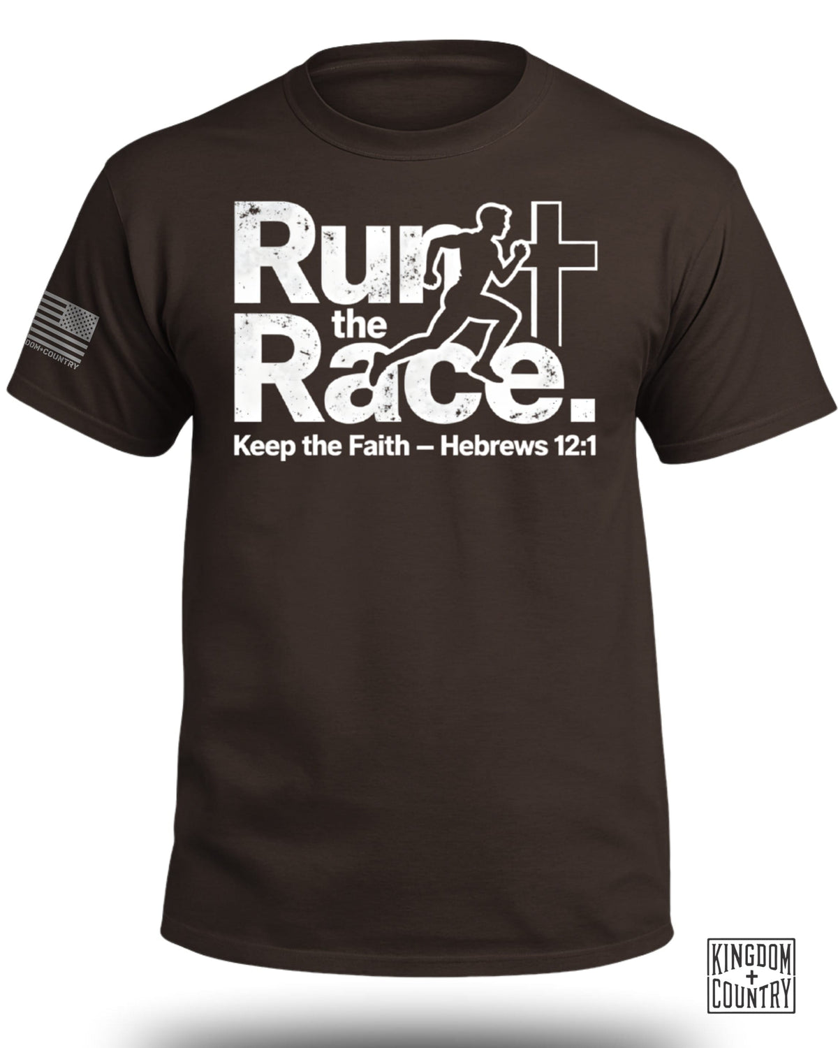 Run the Race T-Shirt