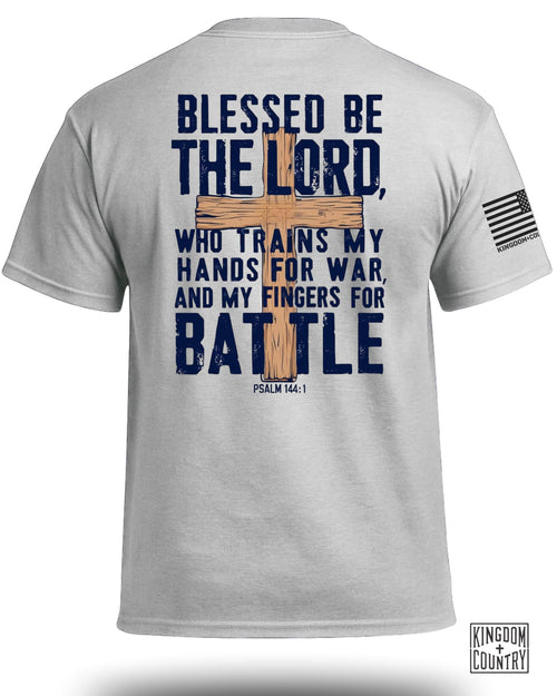 Blessed Be The Lord T-Shirt