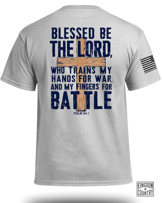 Blessed Be The Lord T-Shirt