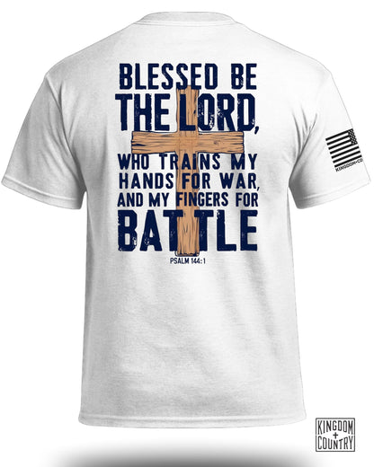 Blessed Be The Lord T-Shirt
