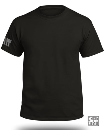 Overwhelm The World With Jesus T-Shirt