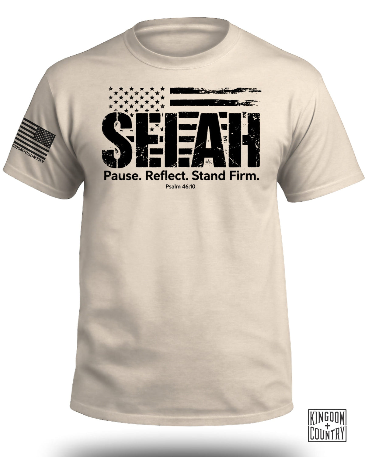 SELAH T-Shirt