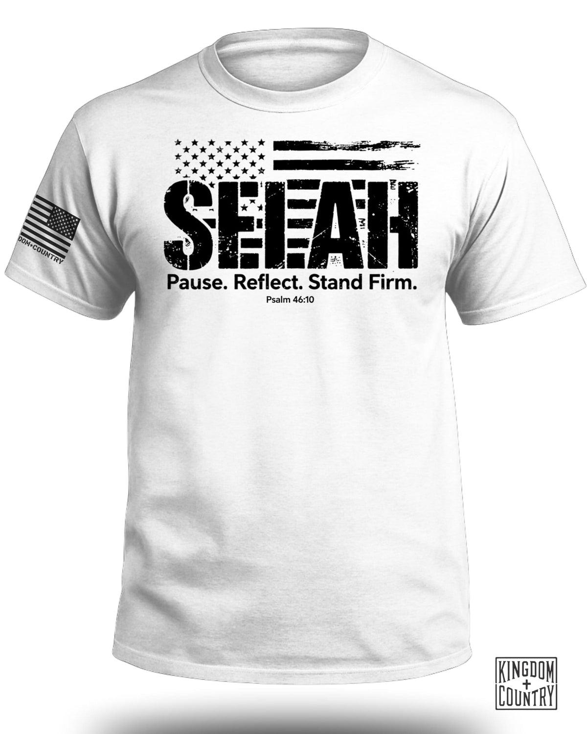 SELAH T-Shirt