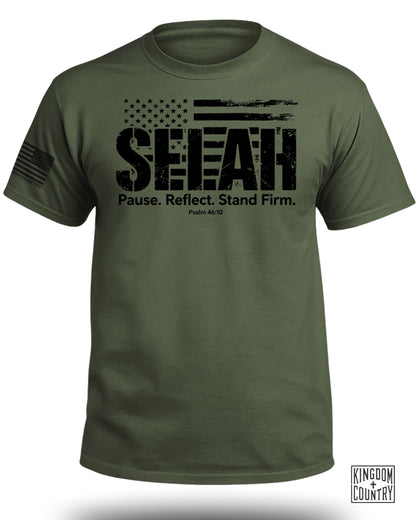 SELAH T-Shirt