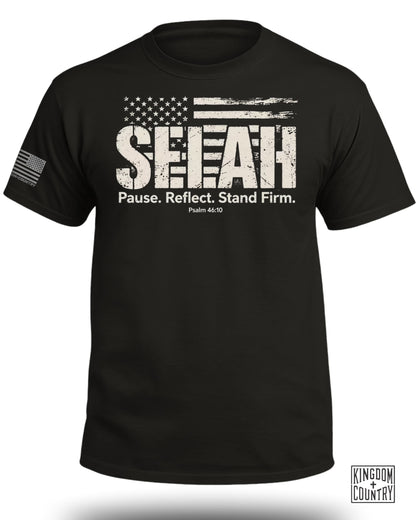 SELAH T-Shirt