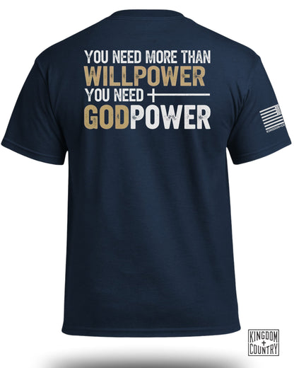 GODPOWER T-Shirt