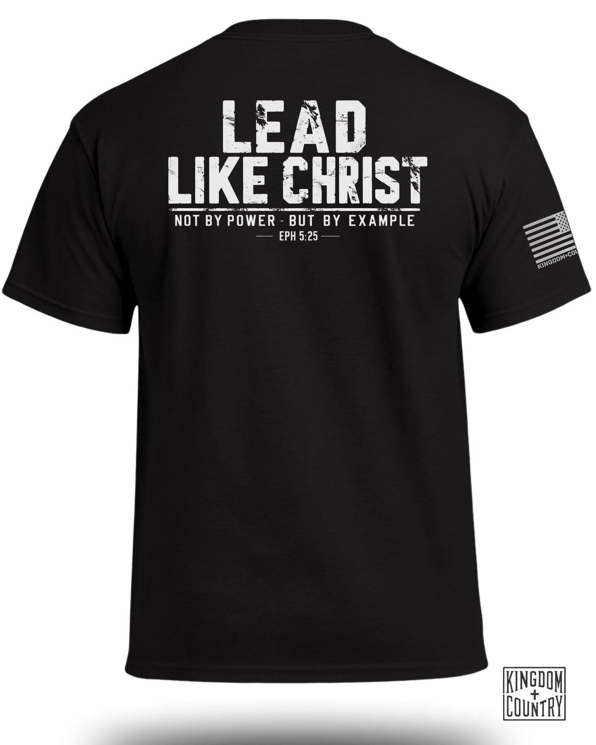 Lead Like Christ T-Shirt