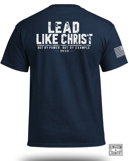 Lead Like Christ T-Shirt