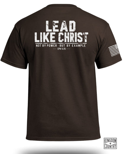 Lead Like Christ T-Shirt