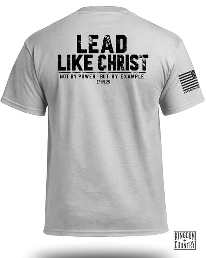 Lead Like Christ T-Shirt