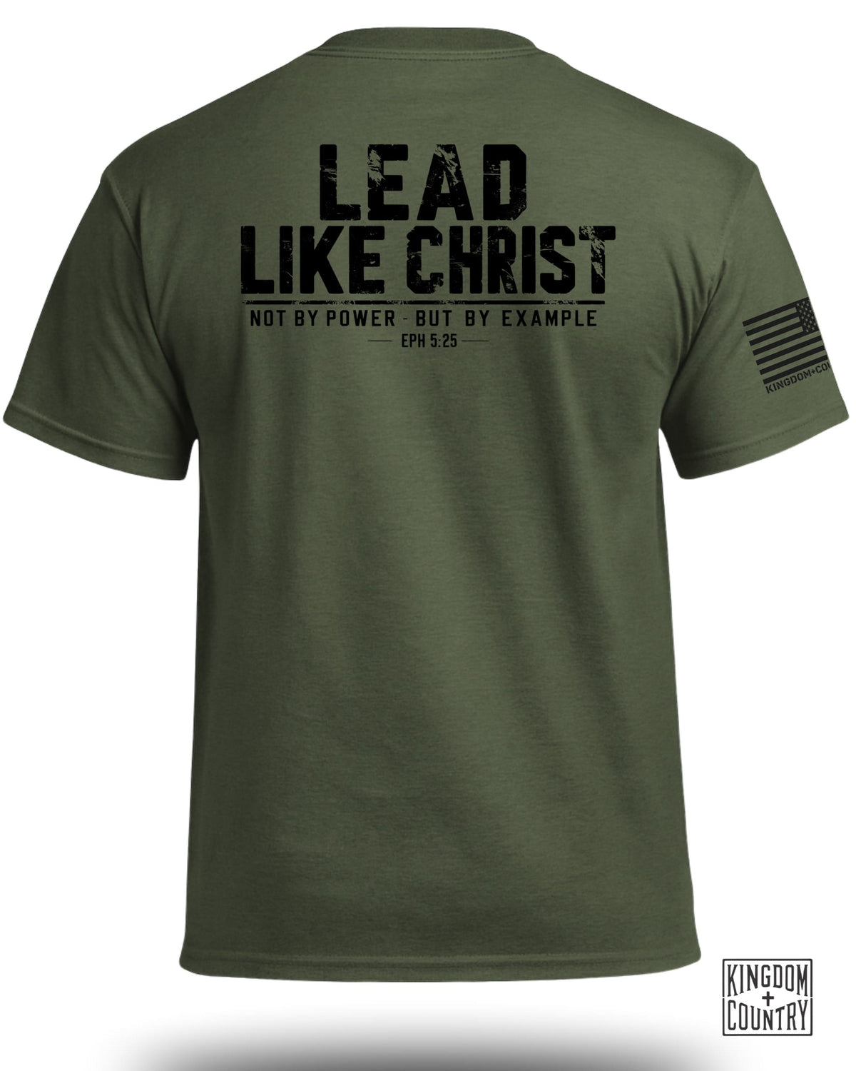 Lead Like Christ T-Shirt