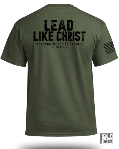 Lead Like Christ T-Shirt