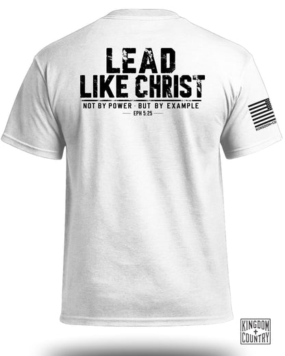Lead Like Christ T-Shirt