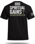 Spiritual Gains T-Shirt