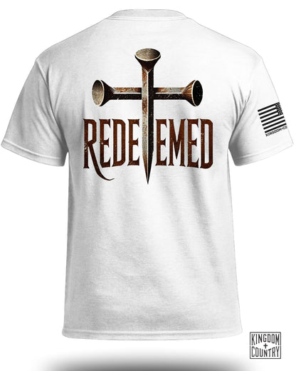 Redeemed Christian T-Shirt