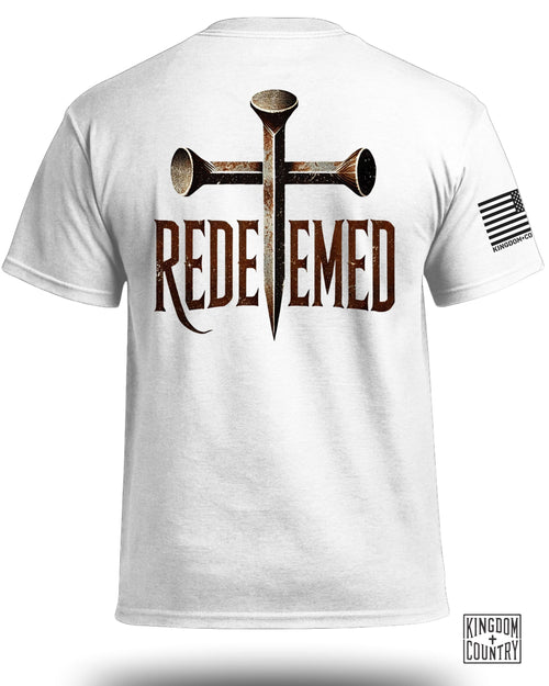 Redeemed Christian T-Shirt