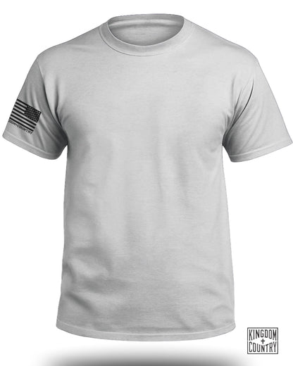 He's Got Your Six T-Shirt