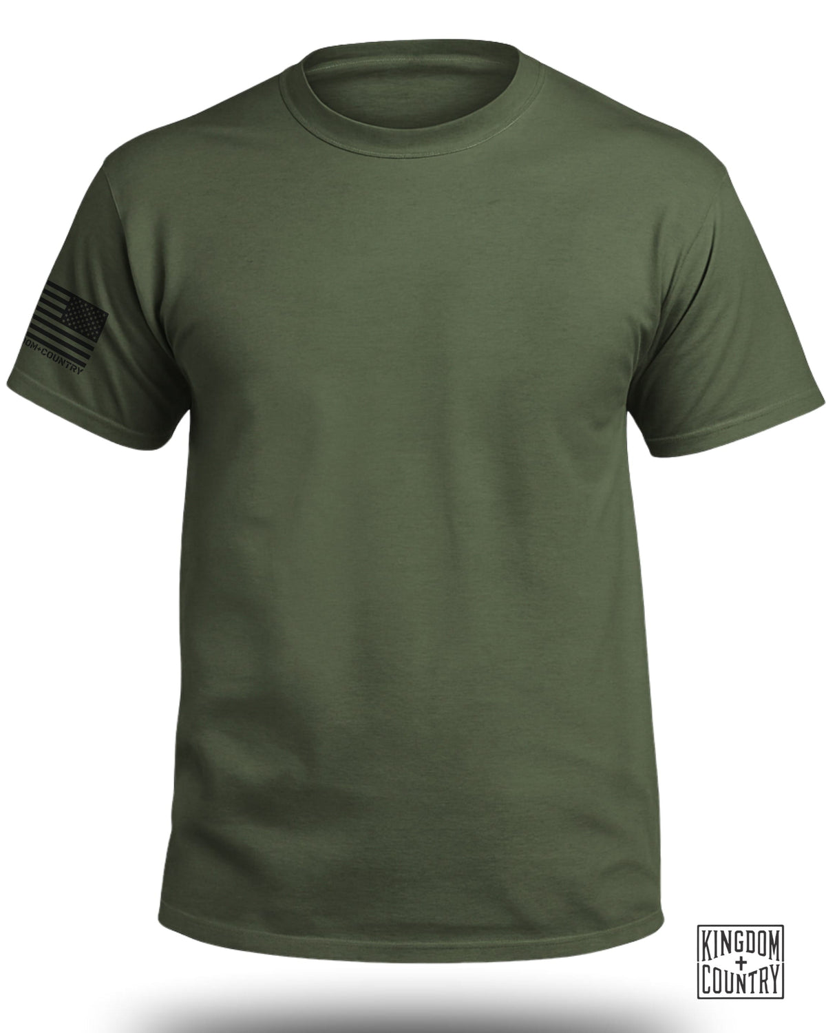 As Iron Sharpens Iron T-Shirt