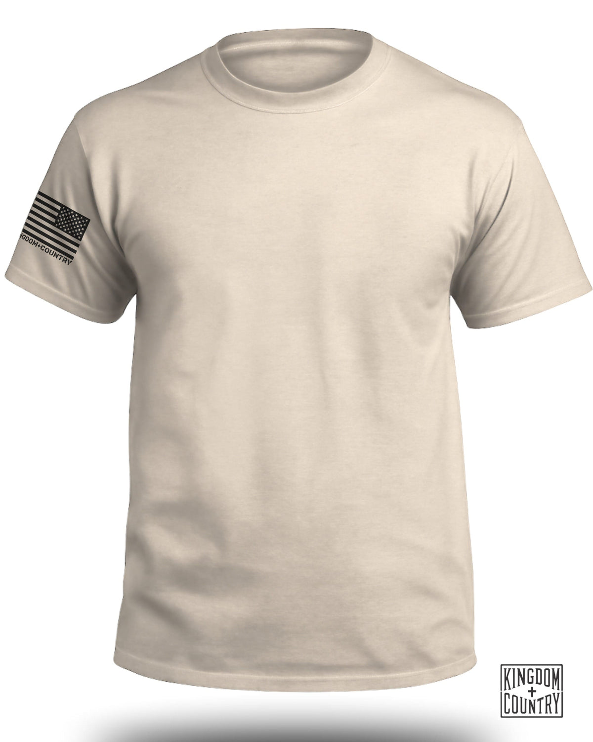 As Iron Sharpens Iron T-Shirt
