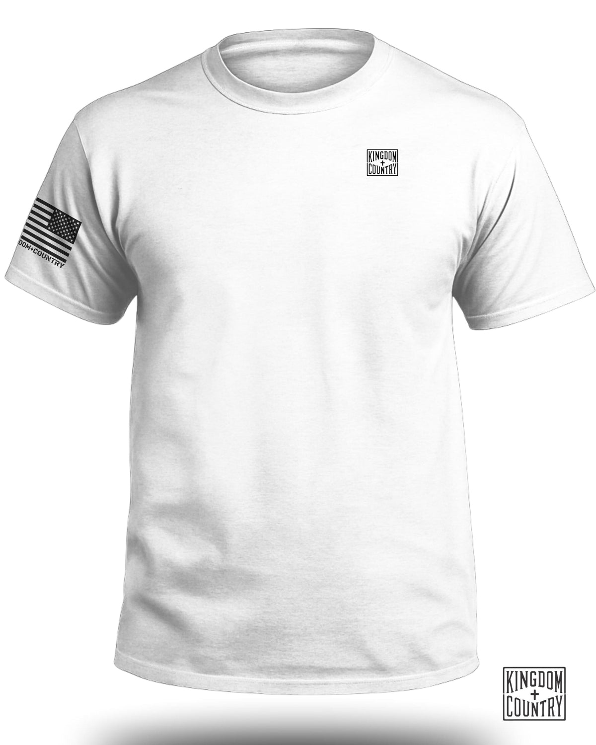 All In 1 Corinthians 10:31 T-Shirt