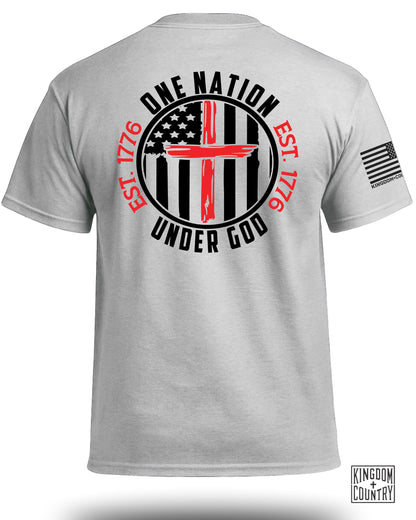 One Nation Under God T-Shirt