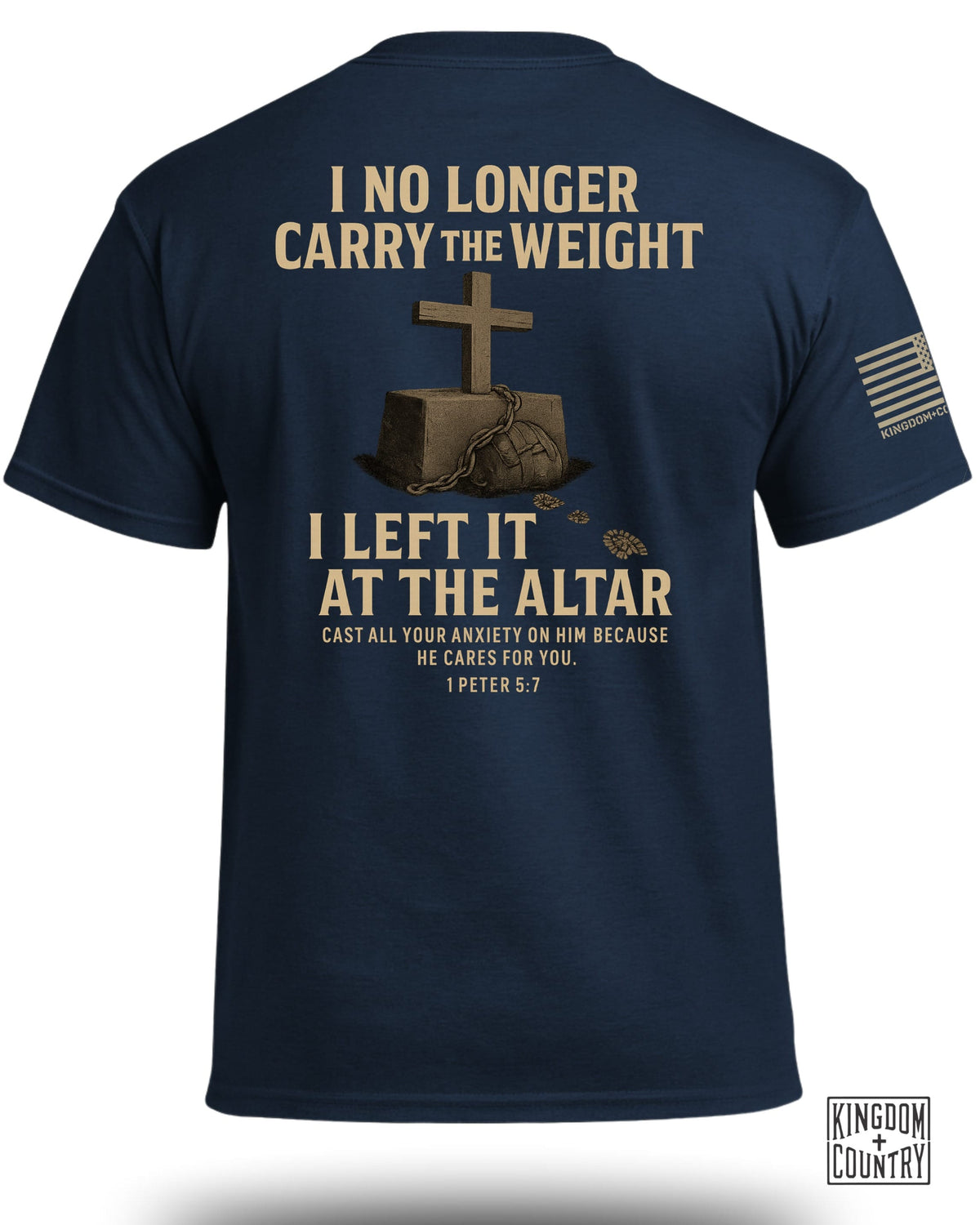 I Left It At The Altar T-Shirt