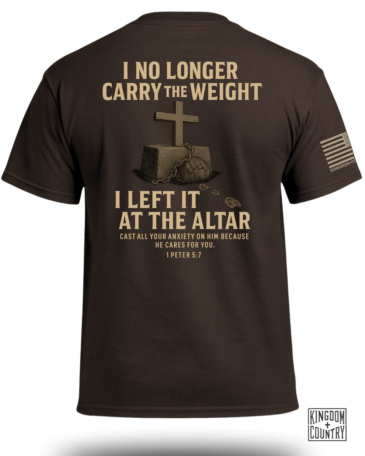 I Left It At The Altar T-Shirt