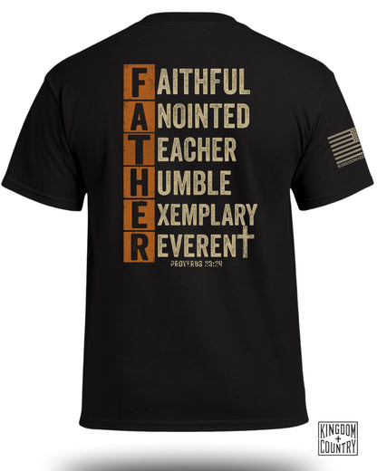 FATHER T-Shirt