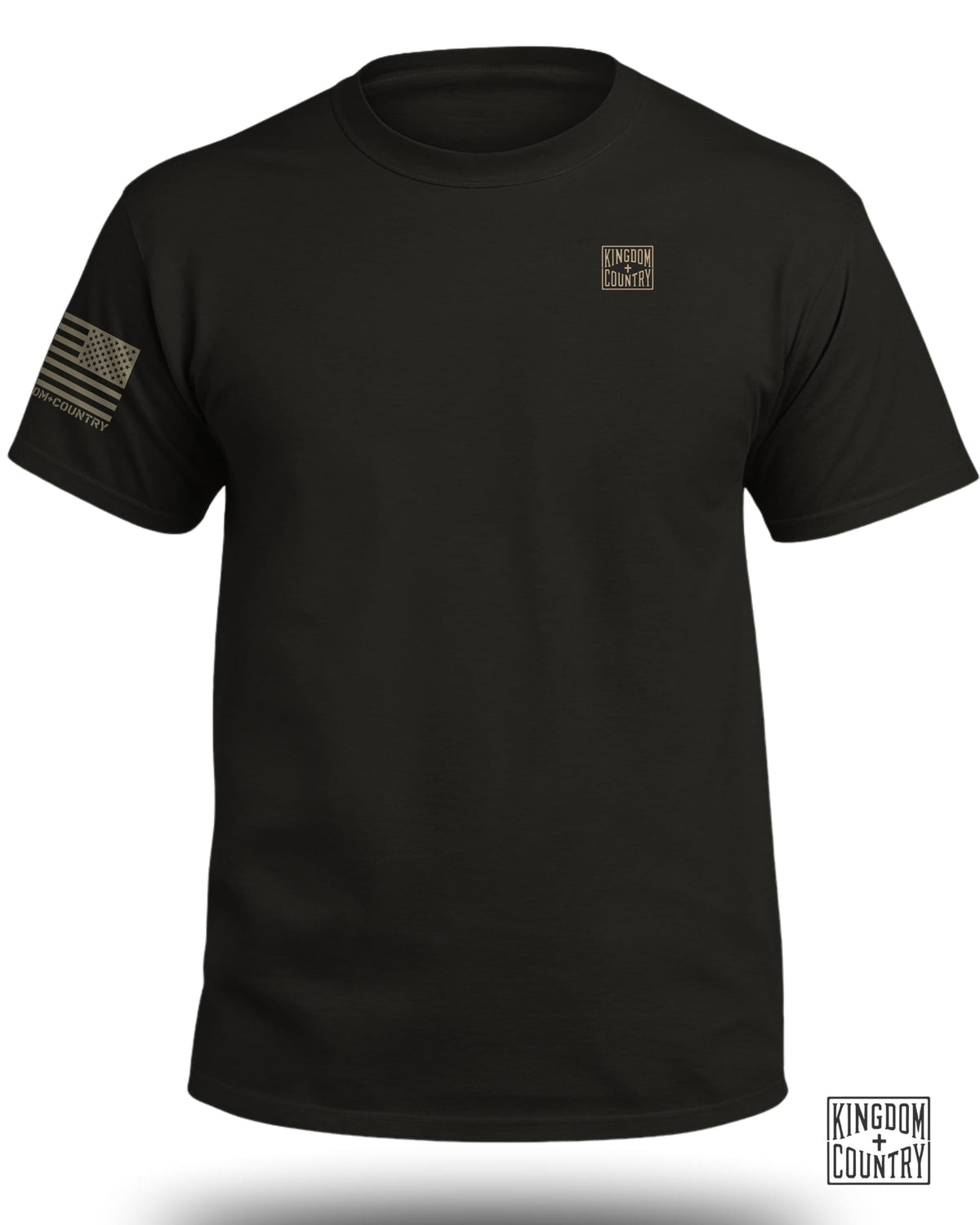 Alpha and the Omega Revelation 22:13 T-Shirt